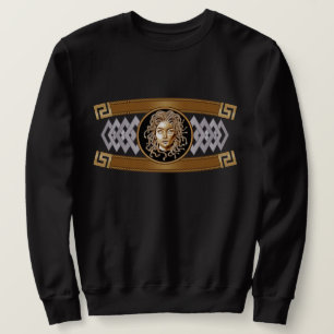 Medusa Sweatshirt