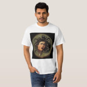 Medusa T-Shirt (Vorne ganz)