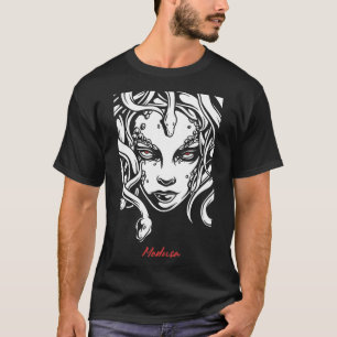 Medusa T-Shirt