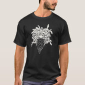 Medusa T-Shirt (Vorderseite)
