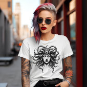 Medusa T-Shirt