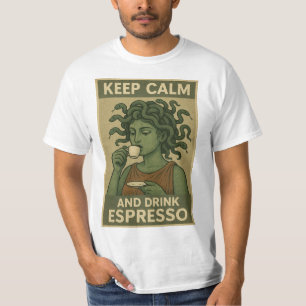 Medusa T-Shirt