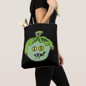 Medusa Tasche (Von Nahem)