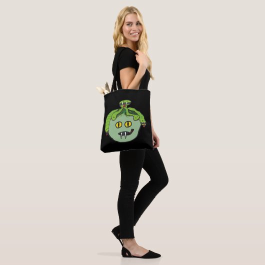 Medusa Tasche (Am Model)