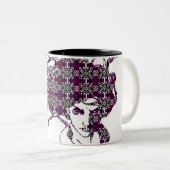 MEDUSA Tasse (VorderseiteRechts)