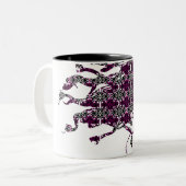 MEDUSA Tasse (Vorderseite Links)