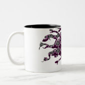 MEDUSA Tasse (Links)