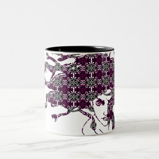 MEDUSA Tasse (Mittel)