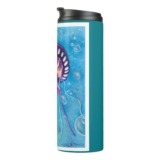 Medusa Thermosbecher (Nach rechts gedreht)