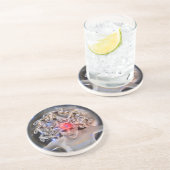 Medusa Untersetzer (Seite)