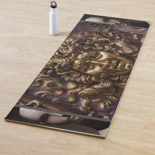 Medusa Yogamatte