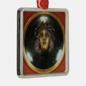 Medusaschild Ornament Aus Metall (Rechts)