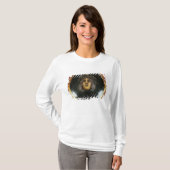 Medusaschild T-Shirt (Vorne ganz)