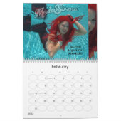 MeduSirena 2013 Kalender!! Kalender (Feb 2027)