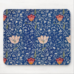 Medway-Muster (von William Morris) Mousepad