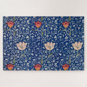 Medway-Muster (von William Morris) Puzzle