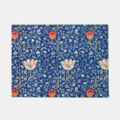 Medway Pattern (1885) von William Morris Fußmatte (Vorderseite)