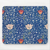 Medway Pattern (1885) von William Morris Mousepad (Vorne)
