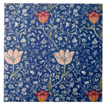 Medway Pattern (von William Morris)
