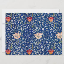 Medway Pattern (von William Morris)