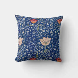 Medway Pattern (von William Morris) Kissen