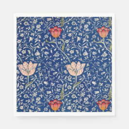 Medway Pattern (von William Morris) Serviette