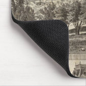 Meek res mousepad (Ecke)