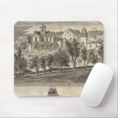 Meek res mousepad (Mit Mouse)