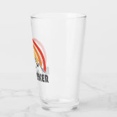 Meeker Colorado Glas (Links)