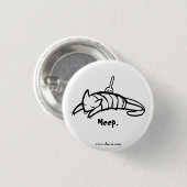 Meep! Button (Vorne & Hinten)