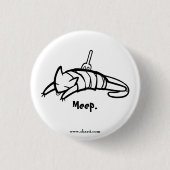 Meep! Button (Vorderseite)