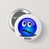 Meep Button (Vorne & Hinten)