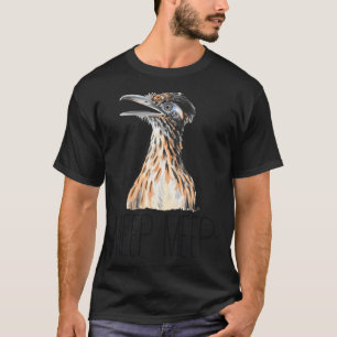 Meep (Greater Roadrunner) T-Shirt
