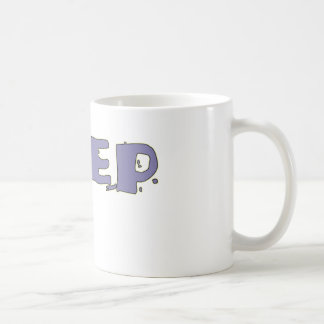 MEEP Ihre Tasse