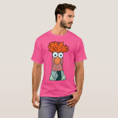 Meep Muppet T-Shirt (Vorne ganz)