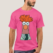 Meep Muppet T-Shirt (Vorderseite)