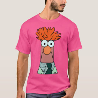Meep Muppet T-Shirt