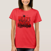 Meep! T-Shirt (Vorderseite)