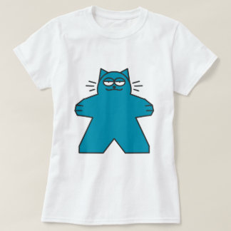 Meeple Cat Women's T - Shirt