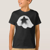 Meeple Ghost Boys Shirt (Vorderseite)
