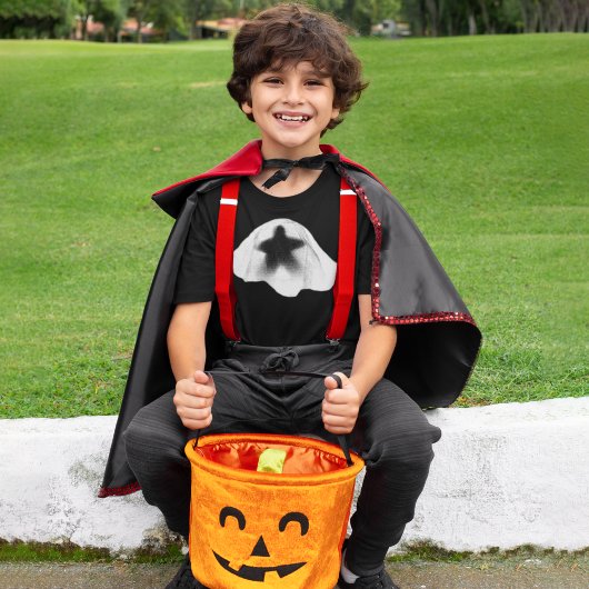 Meeple Ghost Boys Shirt