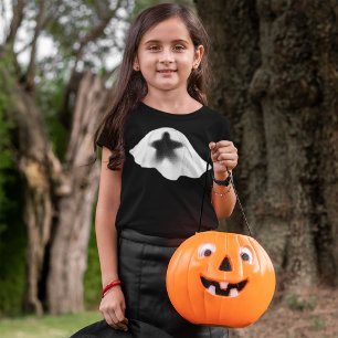 Meeple Ghost Girls Shirt