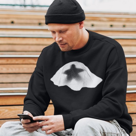 Meeple Ghost Mens Shirt