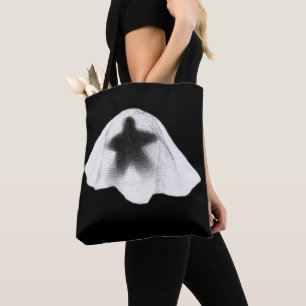 Meeple Ghost-Tasche Tasche