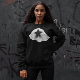 Meeple Ghost Womens Shirt