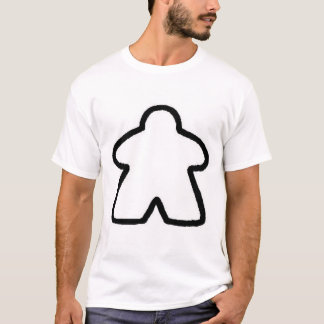 Meeple T-Shirt