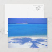 Meer 20 postkarte (Vorne/Hinten)