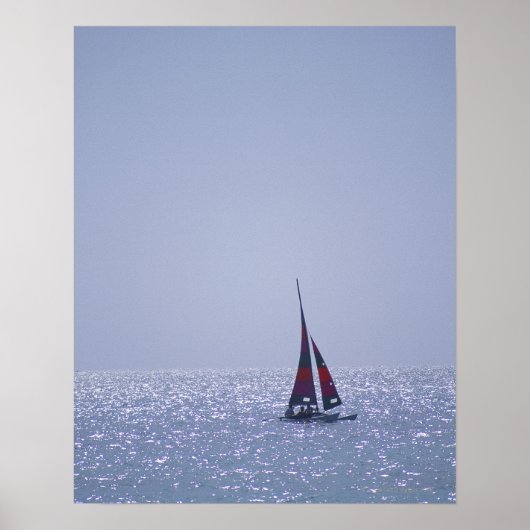 Meer 23 poster (Vorne)