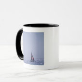 Meer 23 tasse (Vorderseite Links)