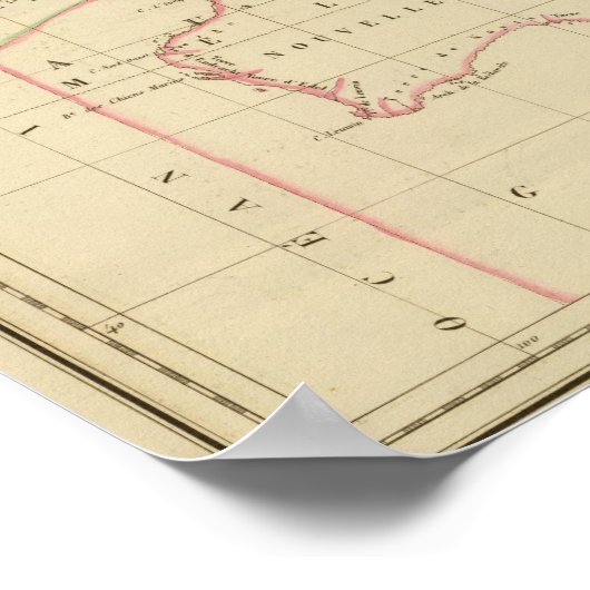 Meer 2 poster (Ecke)